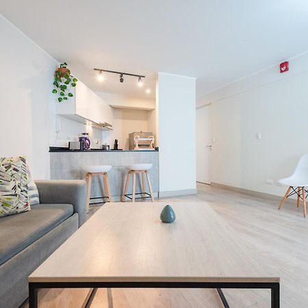 Trendy Host Osma, Barranco Lejlighed Lima Eksteriør billede