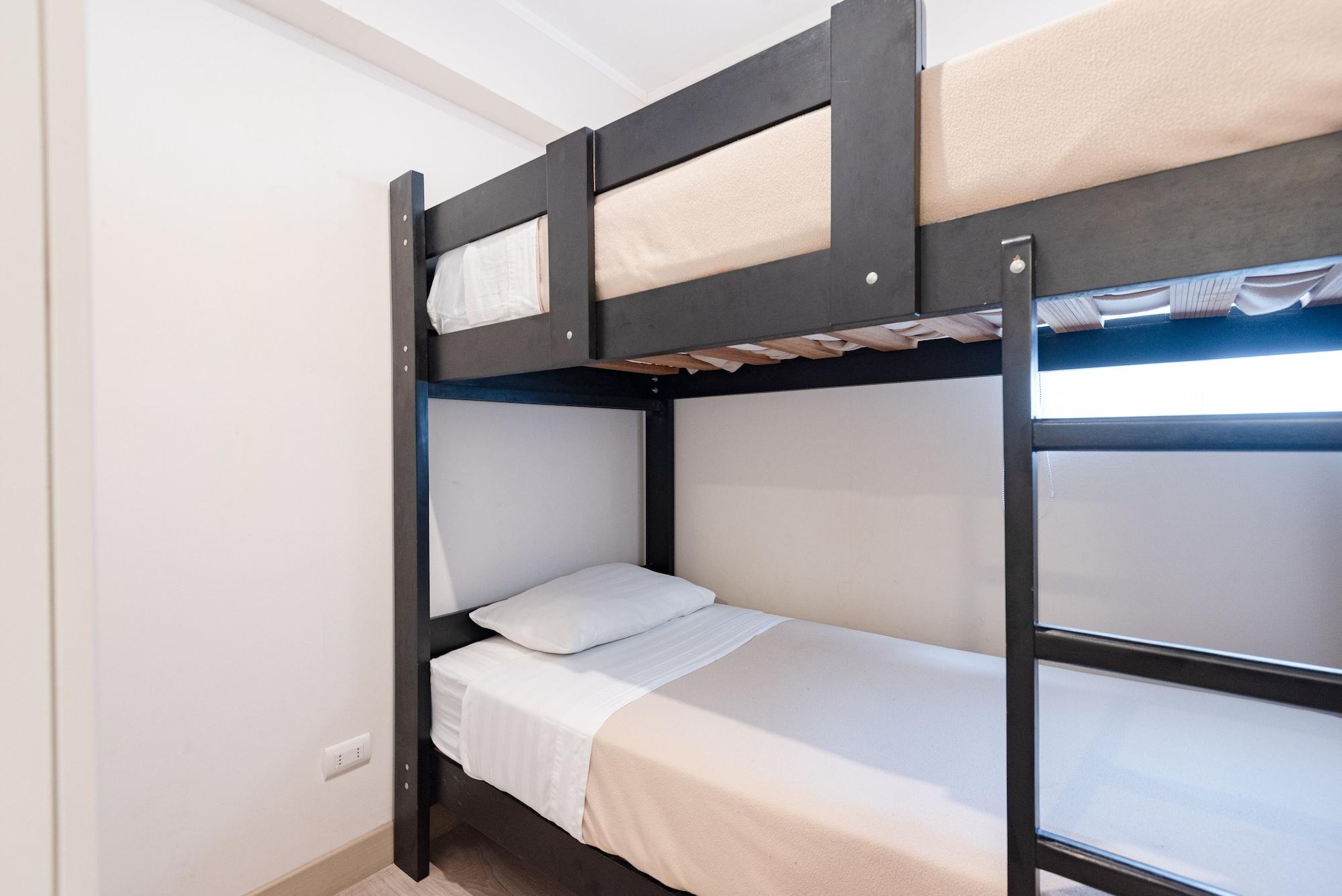 Trendy Host Osma, Barranco Lejlighed Lima Eksteriør billede